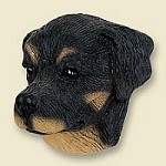Dog magnete Rottweiler Magnet