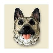Dog magnete Yorkshire terrier