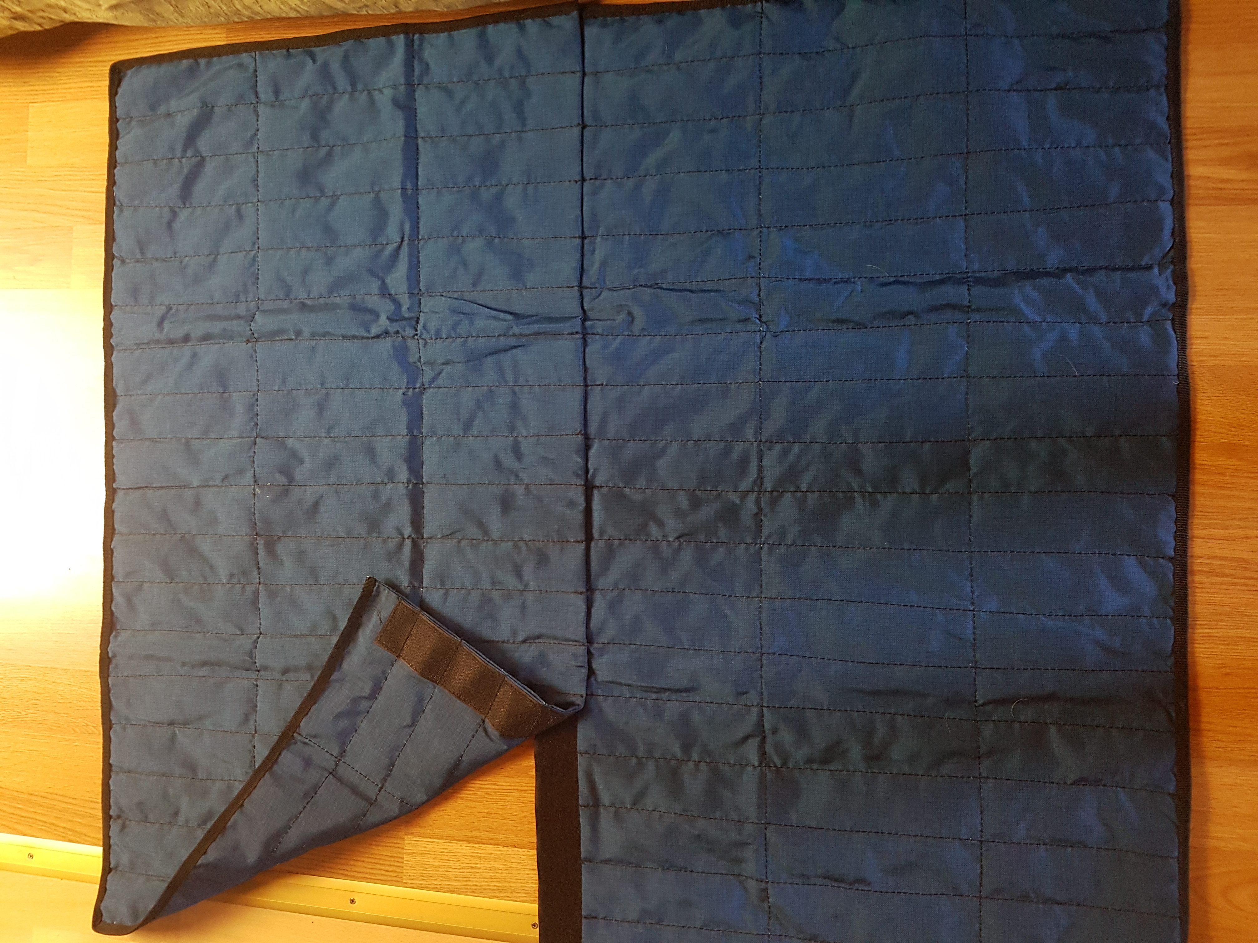 New Kylmatta strl XXL