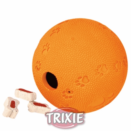 TX34941 Labyrint boll snacky
