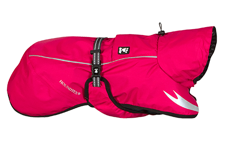 New Torrent-jakke regndekke Farve kirsebær