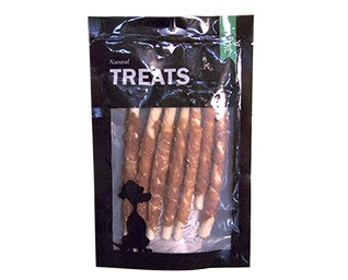 Twisted chicken 70gr Twisted chicken 70gr