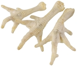 Kyckling fötter Honung 800gr