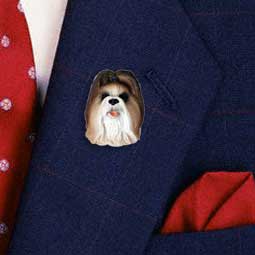Shih Tzu Tan Pin