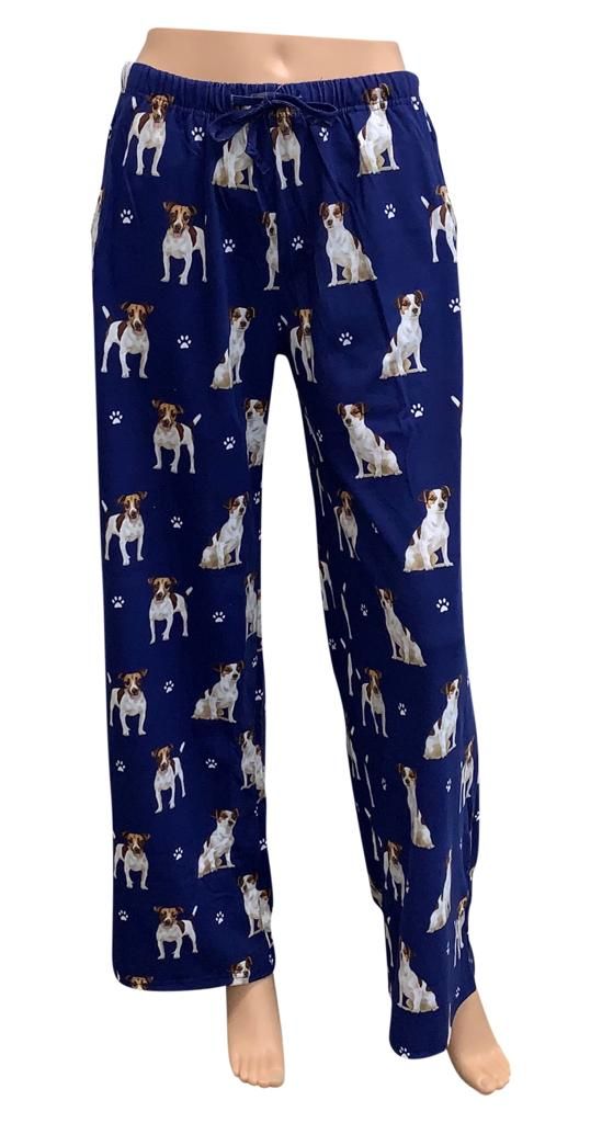 Jack Russell PyjamaHose