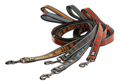 Hurtta pro Reflex Leash 20mm