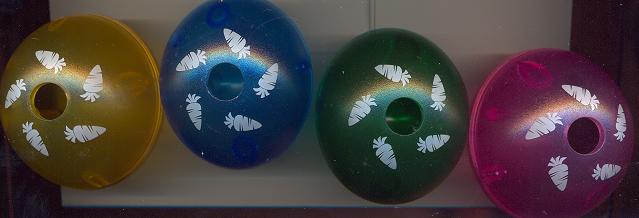 TX6299 Mini snacksboll