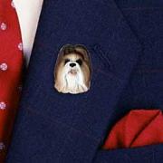 Shih Tzu Tan Pin