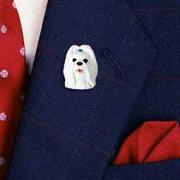 Shih Tzu  Pin
