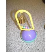 D976311 Boll med bjällra